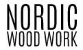 logo Nordic Wood Work