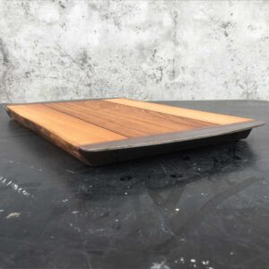 Skærebræt uden saftrille