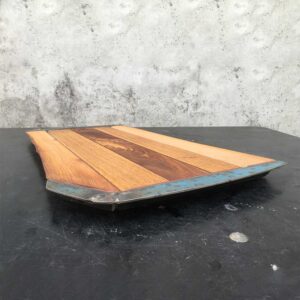 Skærebræt uden saftrille